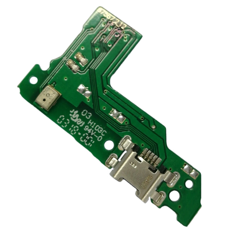 Charging Port Board for Huawei Honor 7A - Charging Port Board by buy2fix | Online Shopping UK | buy2fix