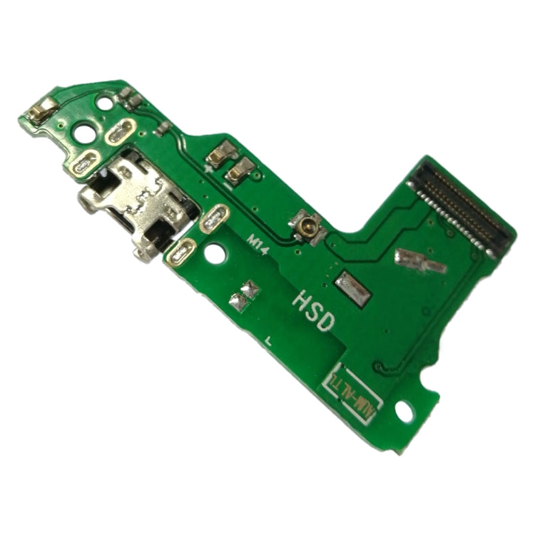 Charging Port Board for Huawei Honor 7A - Charging Port Board by buy2fix | Online Shopping UK | buy2fix