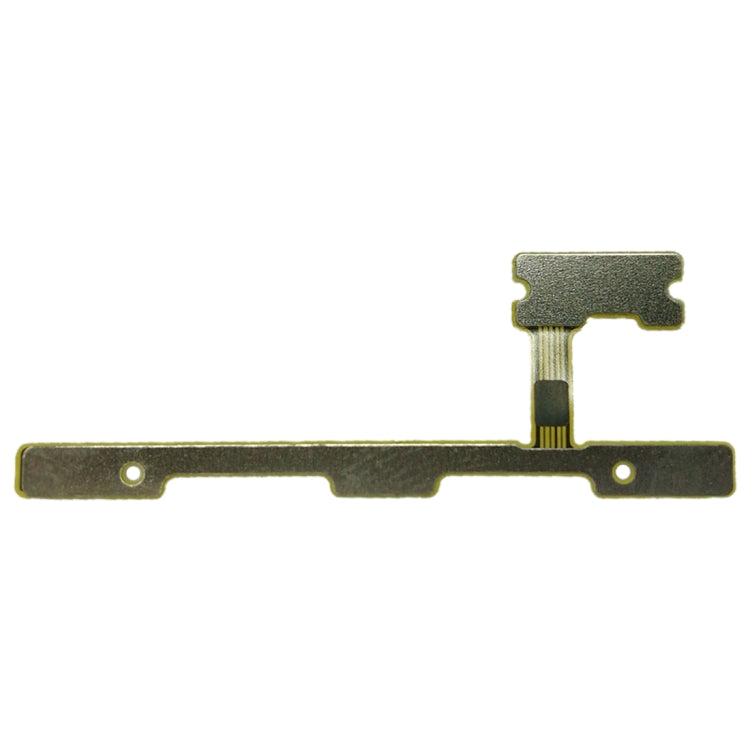 Power Button & Volume Button Flex Cable for Huawei Honor Play - Flex Cable by buy2fix | Online Shopping UK | buy2fix