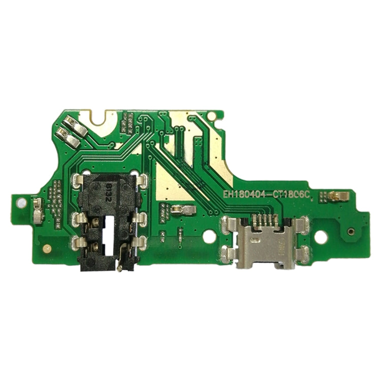 Charging Port Board for Huawei Enjoy 8 Plus - Tail Connector by buy2fix | Online Shopping UK | buy2fix