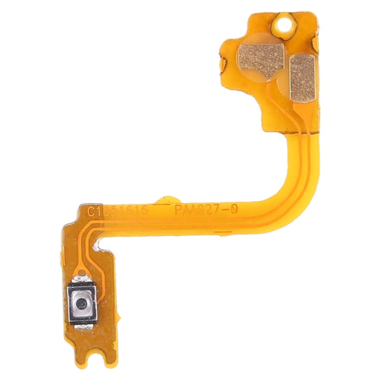For OPPO A37 Power Button Flex Cable by buy2fix