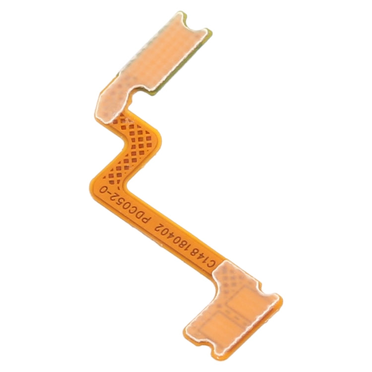 For OPPO A79 Power Button Flex Cable by buy2fix