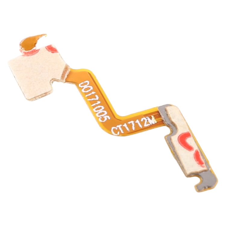 For OPPO R11s Power Button Flex Cable by buy2fix