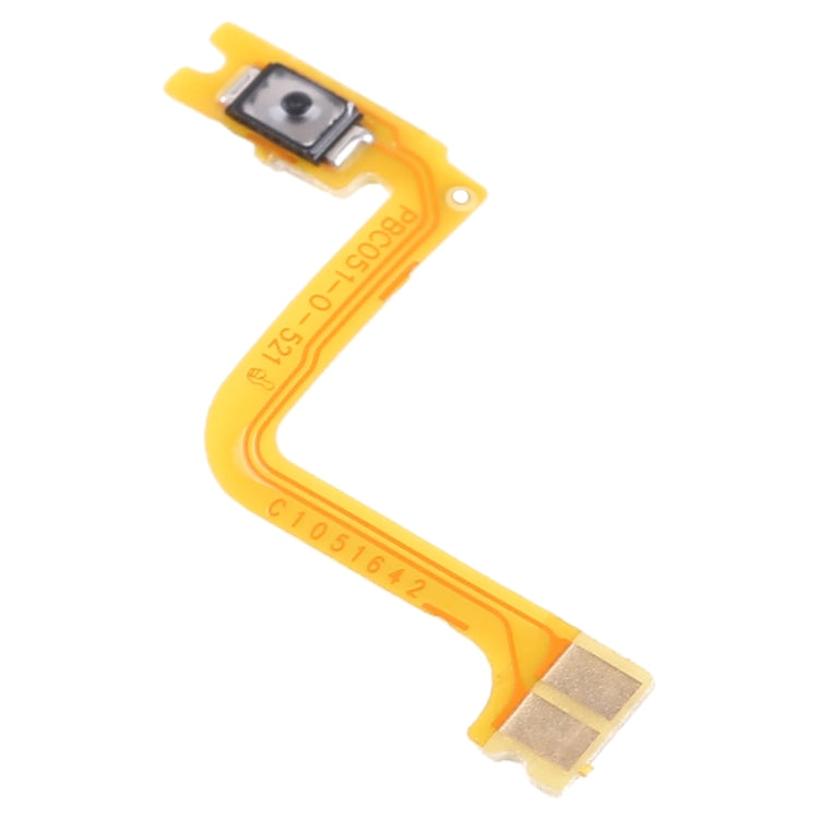 For OPPO A57 Power Button Flex Cable - Flex Cable by buy2fix | Online Shopping UK | buy2fix