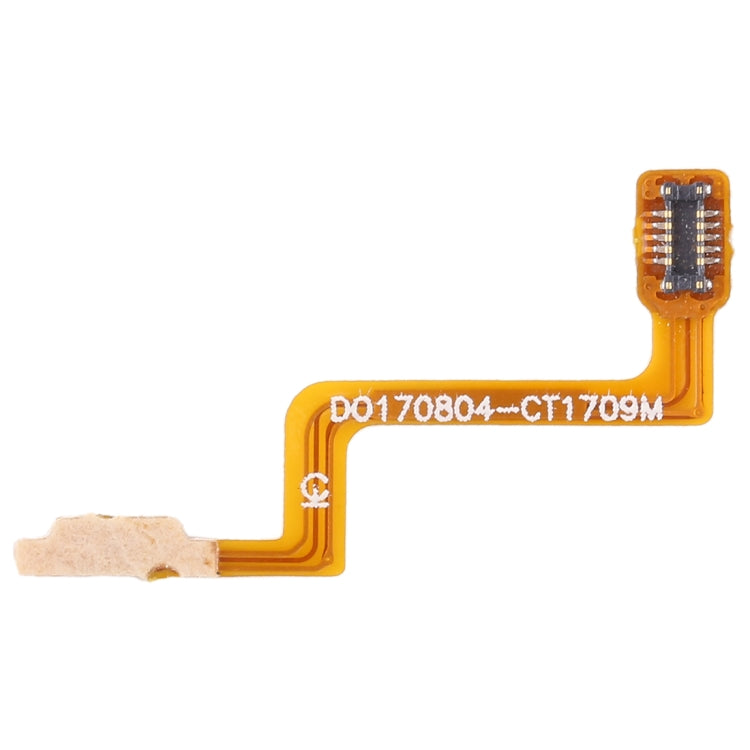 For OPPO R11 Plus Power Button Flex Cable - Flex Cable by buy2fix | Online Shopping UK | buy2fix