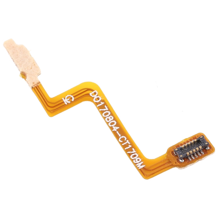 For OPPO R11 Plus Power Button Flex Cable - Flex Cable by buy2fix | Online Shopping UK | buy2fix