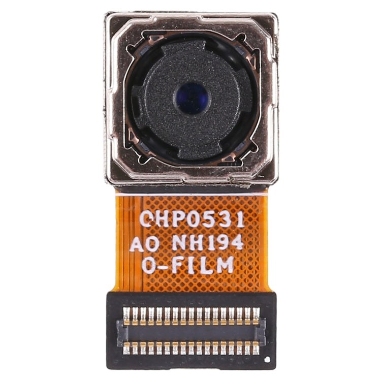 For OPPO F3 Back Camera Module - Camera Series by buy2fix | Online Shopping UK | buy2fix