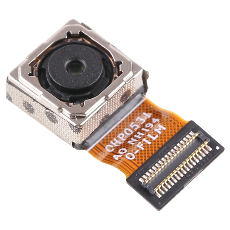 For OPPO F3 Back Camera Module - Camera Series by buy2fix | Online Shopping UK | buy2fix