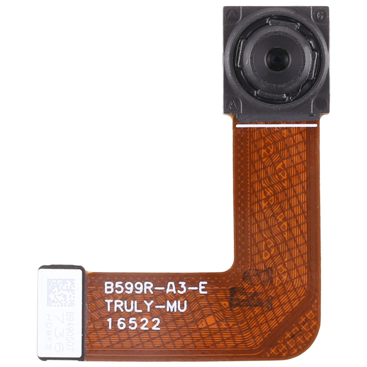 For OPPO R9s Plus Front Facing Camera Module - Camera Series by buy2fix | Online Shopping UK | buy2fix