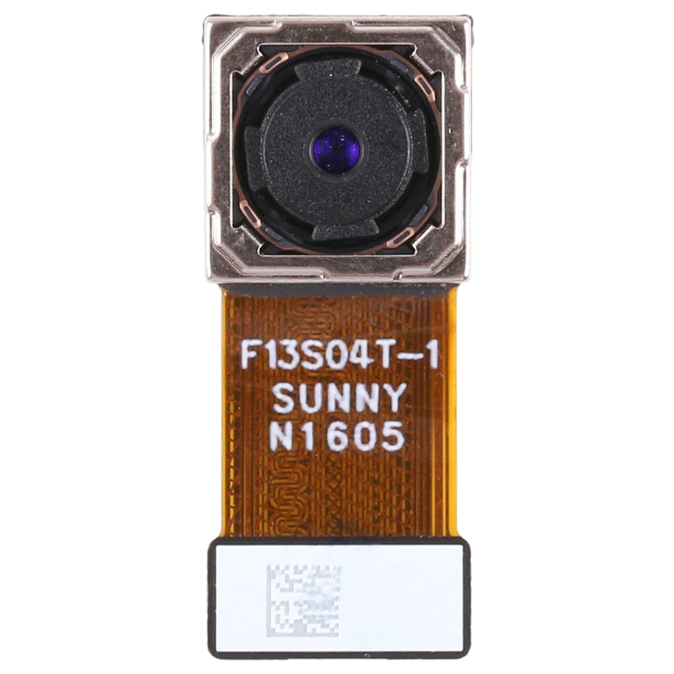 For OPPO A59s Back Camera Module - Camera Series by buy2fix | Online Shopping UK | buy2fix
