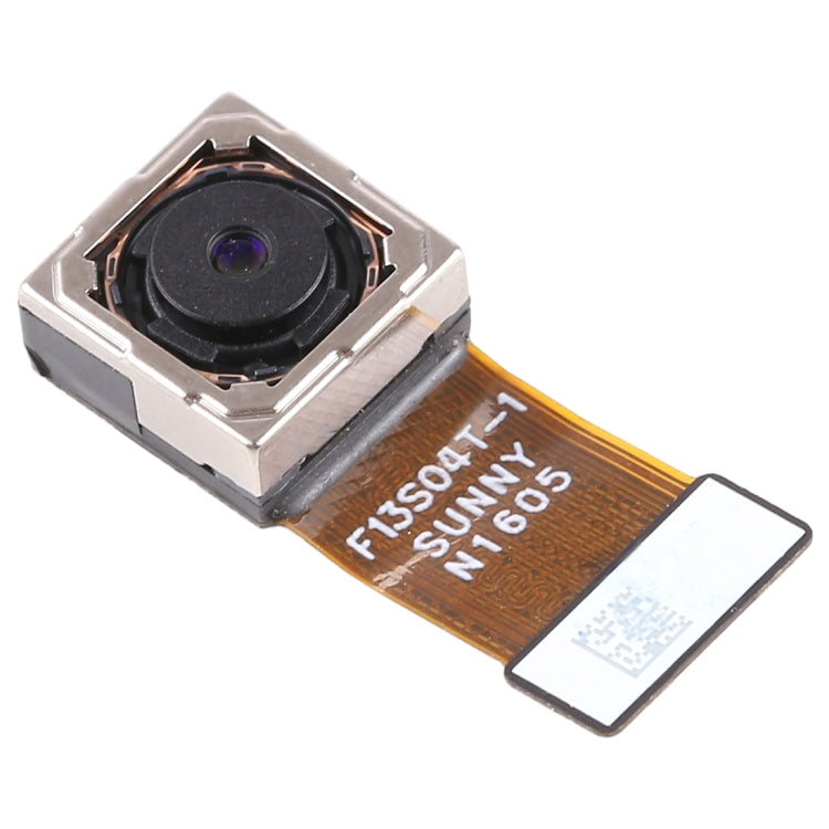 For OPPO A59s Back Camera Module - Camera Series by buy2fix | Online Shopping UK | buy2fix