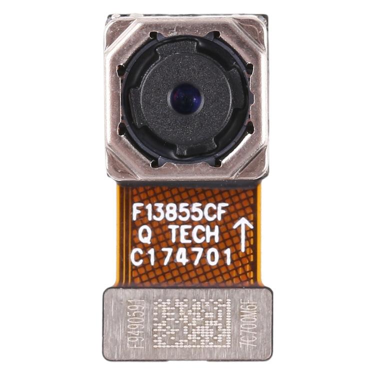 For OPPO A83 Back Camera Module - Camera Series by buy2fix | Online Shopping UK | buy2fix