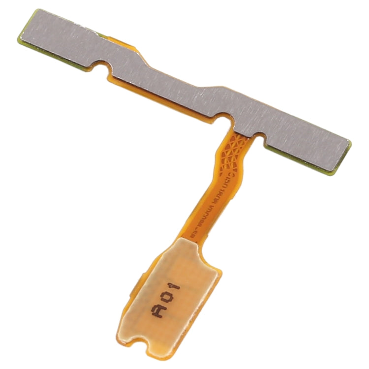 For OPPO F7 / A3 Volume Button Flex Cable - Flex Cable by buy2fix | Online Shopping UK | buy2fix