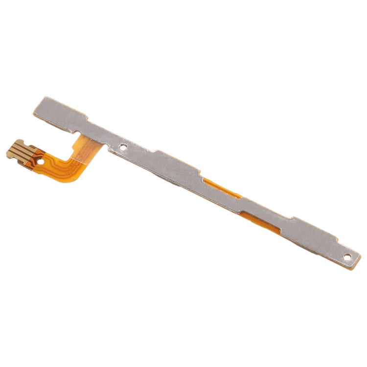 For OPPO Y17T Power Button & Volume Button Flex Cable by buy2fix