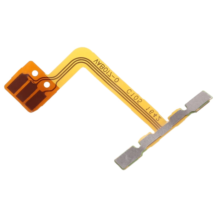 For OPPO R9s Volume Button Flex Cable by buy2fix