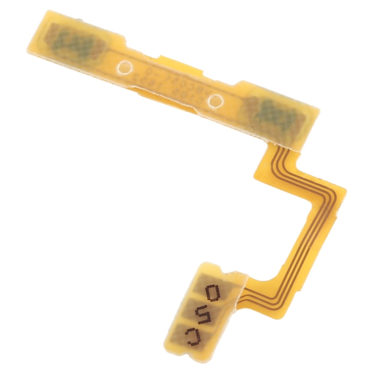 For OPPO A57 Volume Button Flex Cable by buy2fix