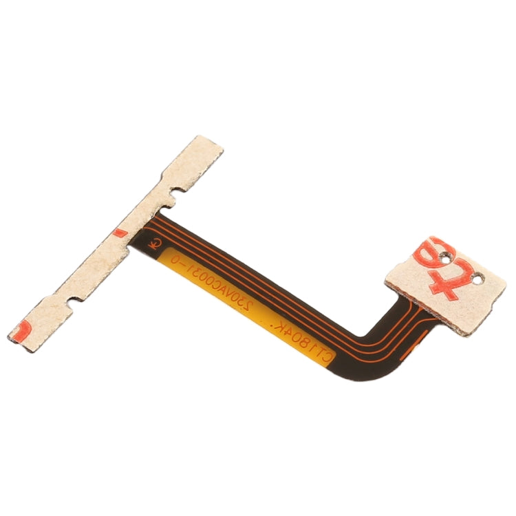 For OPPO R9 Volume Button Flex Cable by buy2fix