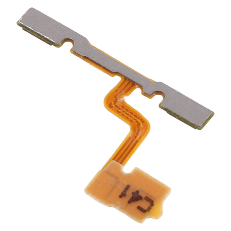 For OPPO R11s Volume Button Flex Cable by buy2fix