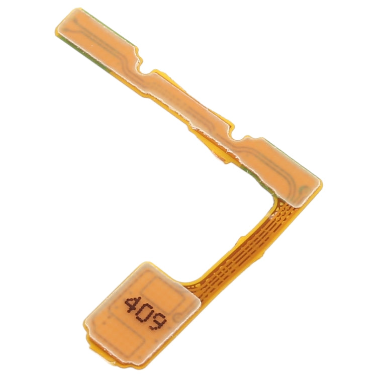 For OPPO R15 Volume Button Flex Cable by buy2fix