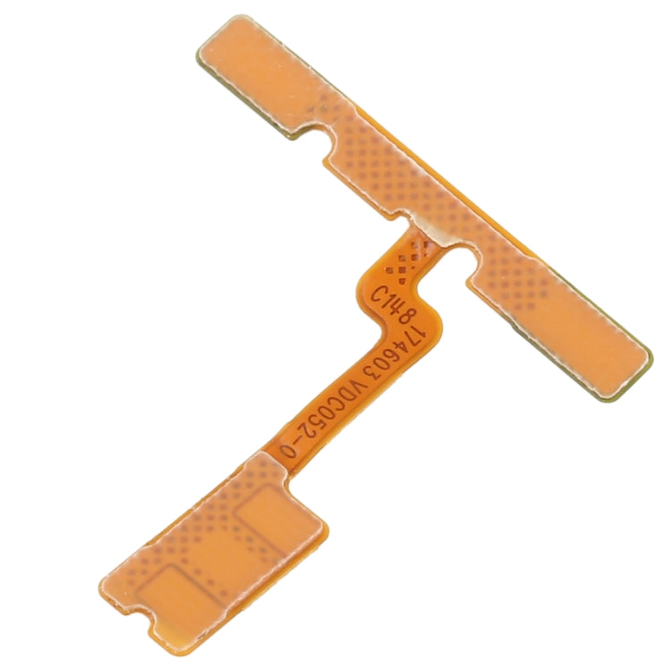 For OPPO A79 Volume Button Flex Cable by buy2fix
