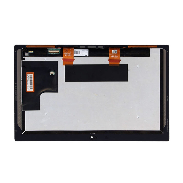 OEM LCD Screen for Microsoft Surface Pro 2 with Digitizer Full Assembly (Black) - Microsoft Spare Parts by buy2fix | Online Shopping UK | buy2fix