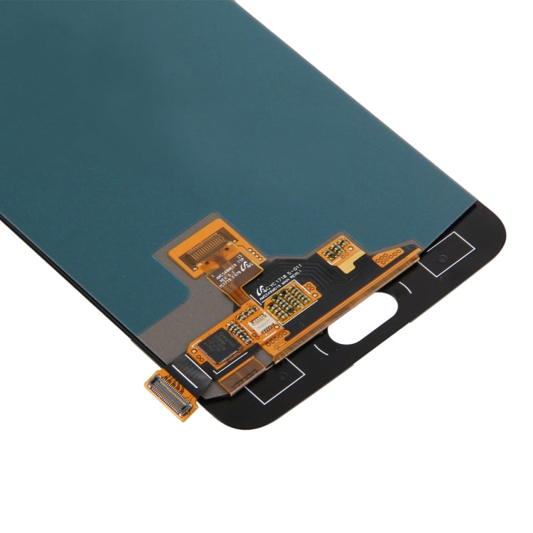 For OnePlus 5 with Digitizer Full Assembly OEM LCD Screen (Black) - LCD Screen by buy2fix | Online Shopping UK | buy2fix