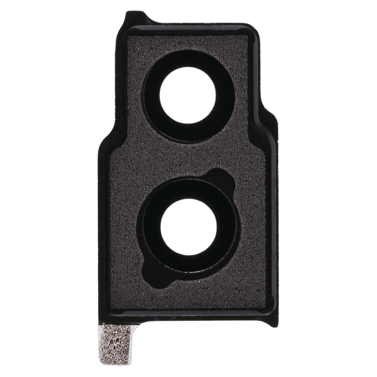 Back Camera Lens Frame for Asus Zenfone 5 ZE620KL(Black) - Camera by buy2fix | Online Shopping UK | buy2fix
