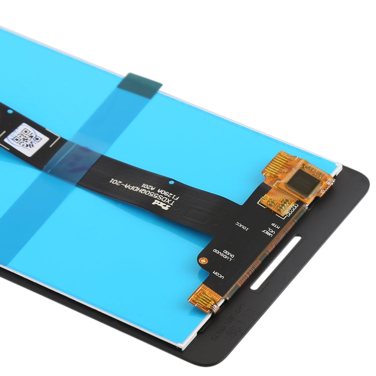 TFT LCD Screen for Nokia 2.1 TA-1080 TA-1084 A-1086 TA-1092 TA-1093 with Digitizer Full Assembly (Black) - LCD Screen by buy2fix | Online Shopping UK | buy2fix