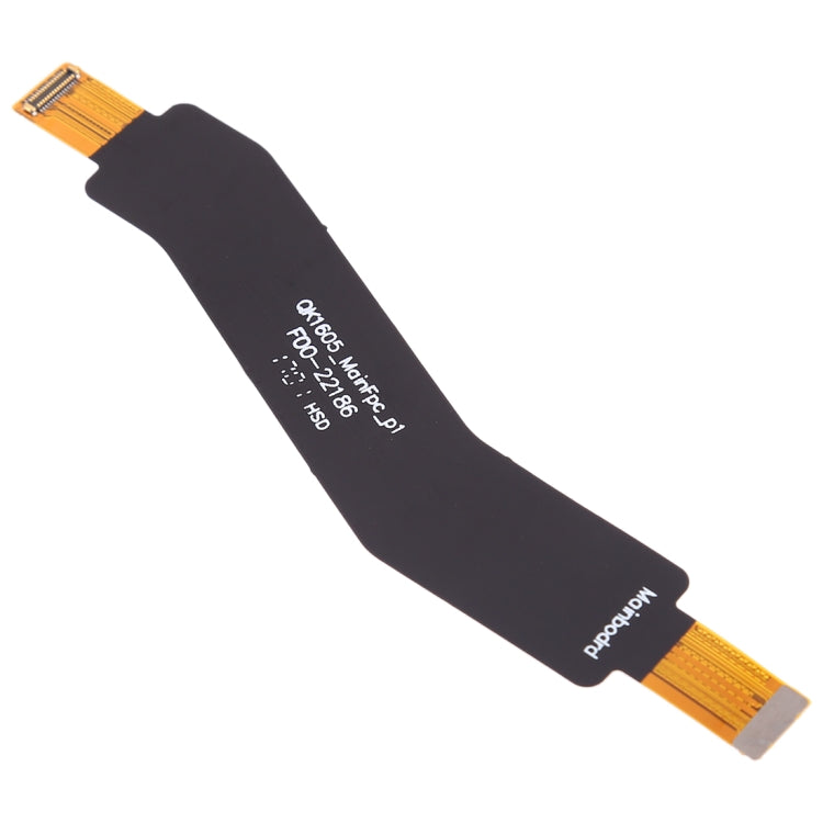 Motherboard Flex Cable for 360 N5 - For 360 by buy2fix | Online Shopping UK | buy2fix