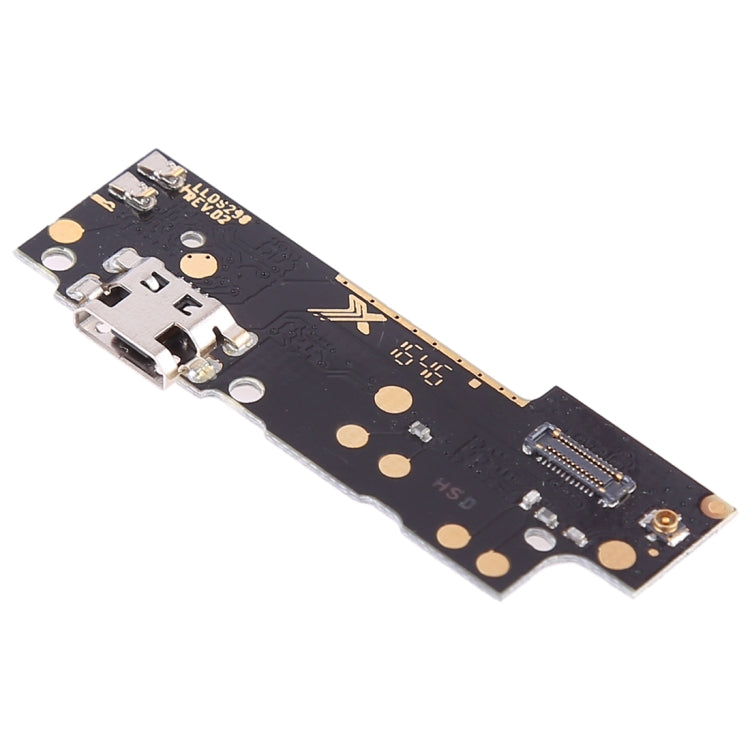 Charging Port Board for 360 N4S (298 Version) - For 360 by buy2fix | Online Shopping UK | buy2fix