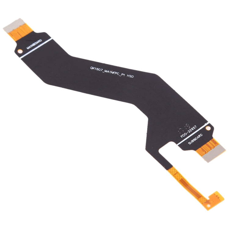 Motherboard Flex Cable for 360 N5s - For 360 by buy2fix | Online Shopping UK | buy2fix