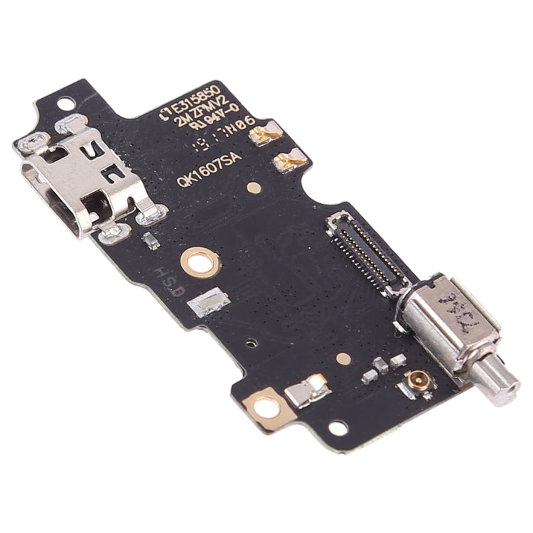 Charging Port Board for 360 N5S - For 360 by buy2fix | Online Shopping UK | buy2fix