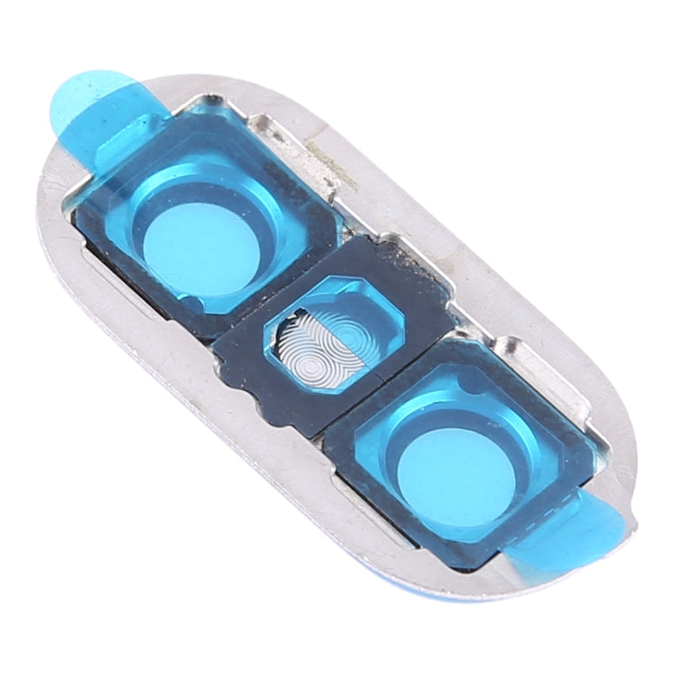 Camera Lens Cover for Xiaomi 6X / A2(Blue) - Camera by buy2fix | Online Shopping UK | buy2fix