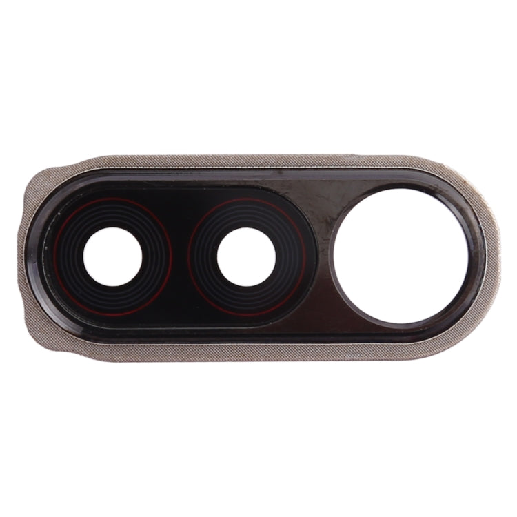 Camera Lens Cover for Xiaomi Pocophone F1(Black) - Camera by buy2fix | Online Shopping UK | buy2fix