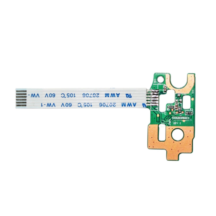 ON-OFF Board Flex Cable for HP Pavilion 15-N 15-F 14-N - HP Spare Parts by buy2fix | Online Shopping UK | buy2fix