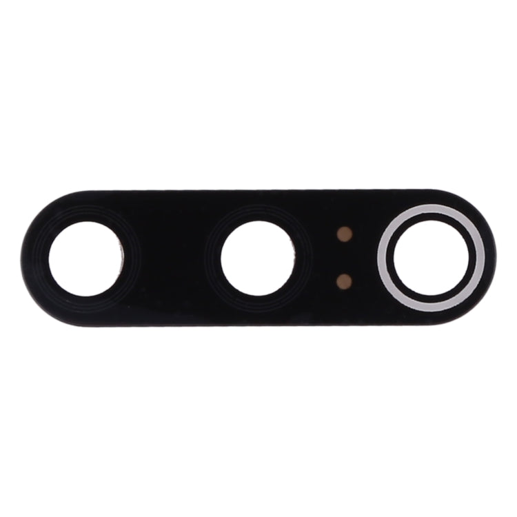 10 PCS Back Camera Lens for Xiaomi Mi 9(Black) - Camera by buy2fix | Online Shopping UK | buy2fix
