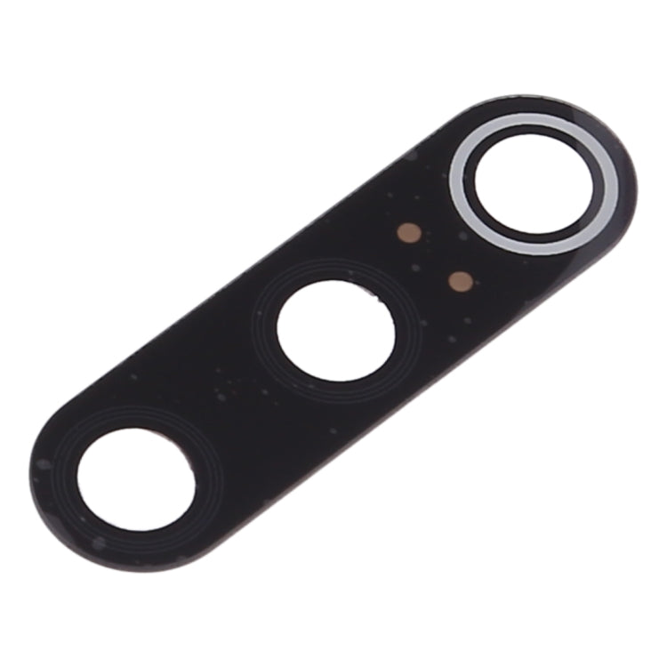 10 PCS Back Camera Lens for Xiaomi Mi 9(Black) - Camera by buy2fix | Online Shopping UK | buy2fix