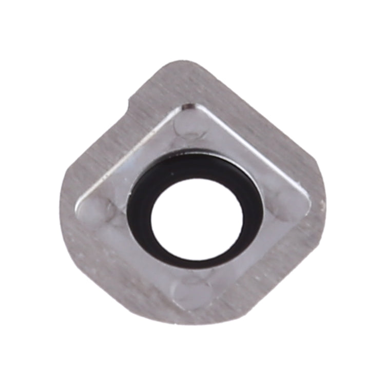 10 PCS Camera Lens Cover for LG Q6 / LG-M700 / M700 / M700A / US700 / M700H / M703 / M700Y(Black) - For LG by buy2fix | Online Shopping UK | buy2fix