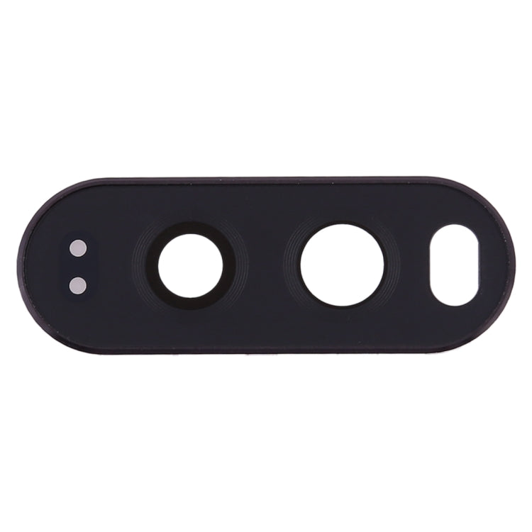 Camera Lens Cover for LG V20 / VS995 / VS996 / H910(Black) - For LG by buy2fix | Online Shopping UK | buy2fix