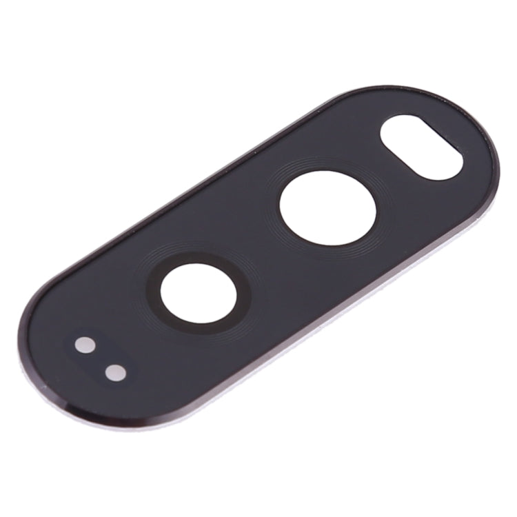 Camera Lens Cover for LG V20 / VS995 / VS996 / H910(Black) - For LG by buy2fix | Online Shopping UK | buy2fix