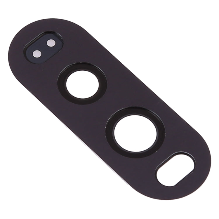 Camera Lens Cover for LG V20 / VS995 / VS996 / H910(Black) - For LG by buy2fix | Online Shopping UK | buy2fix