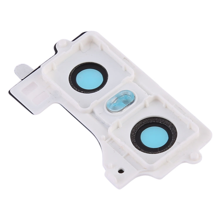 Camera Lens Cover for LG G6 / H870 / 870DS / H873 / H872 / LS993 / VS998 / US997(White) - For LG by buy2fix | Online Shopping UK | buy2fix