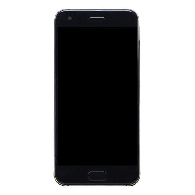 OEM LCD Screen for ASUS ZenFone 4 Pro / ZS551KL Digitizer Full Assembly with Frame(Black) - LCD Screen by buy2fix | Online Shopping UK | buy2fix
