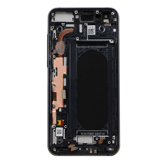OEM LCD Screen for ASUS ZenFone 4 Pro / ZS551KL Digitizer Full Assembly with Frame(Black) - LCD Screen by buy2fix | Online Shopping UK | buy2fix