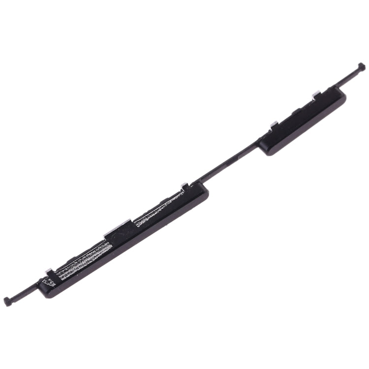 For Vivo Y6 Side Keys 7(Black) - Home key & Side Key by buy2fix | Online Shopping UK | buy2fix