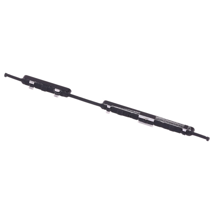 For Vivo Y6 Side Keys 7(Black) - Home key & Side Key by buy2fix | Online Shopping UK | buy2fix