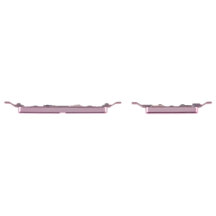 For OPPO A37 Side Keys(Rose Gold) - Home key & Side Key by buy2fix | Online Shopping UK | buy2fix