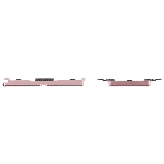 For OPPO R9 Side Keys(Gold) - Home key & Side Key by buy2fix | Online Shopping UK | buy2fix