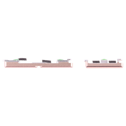 For OPPO R11s Side Keys(Gold) - Home key & Side Key by buy2fix | Online Shopping UK | buy2fix