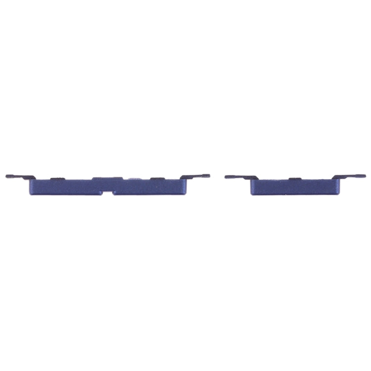 For OPPO A1 Side Keys(Blue) - Home key & Side Key by buy2fix | Online Shopping UK | buy2fix